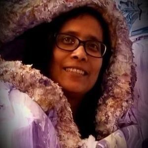 Meet your Posher, Krishna